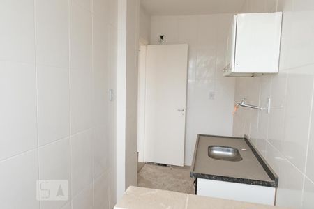 Apartamento à venda com 46m², 2 quartos e 1 vaga Apartamento à venda com 46m², 2 quartos e 1 vagaCozinha