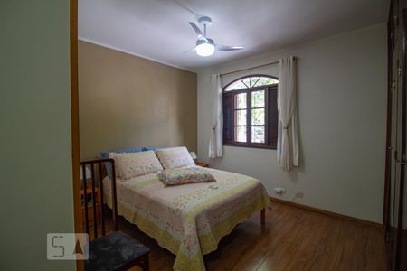Quarto Suíte de casa à venda com 3 quartos, 172m² em Santo Amaro, São Paulo