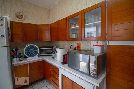 Cozinha - Armários de casa à venda com 3 quartos, 172m² em Santo Amaro, São Paulo