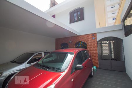 Casa à venda com 172m², 3 quartos e 2 vagas Casa à venda com 172m², 3 quartos e 2 vagasGaragem