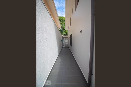 Quintal de casa à venda com 3 quartos, 172m² em Santo Amaro, São Paulo