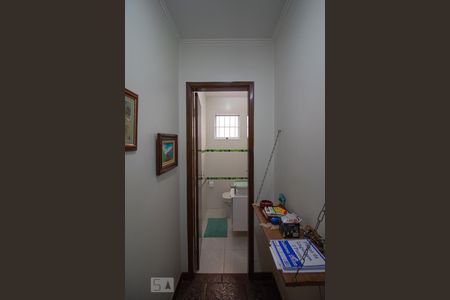 Lavabo de casa à venda com 3 quartos, 172m² em Santo Amaro, São Paulo