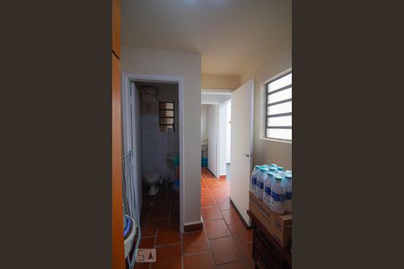 Casa à venda com 172m², 3 quartos e 2 vagas Casa à venda com 172m², 3 quartos e 2 vagasÁrea de Serviço