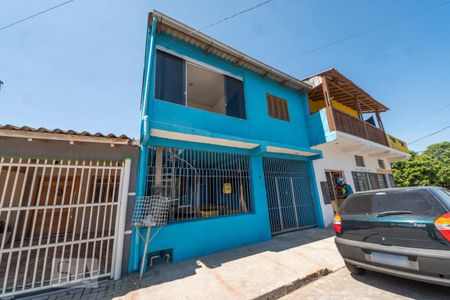 Casa à venda com 200m², 3 quartos e 2 vagasFachada