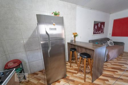 Casa à venda com 200m², 3 quartos e 2 vagasCozinha