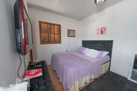 Quarto 2 de casa à venda com 3 quartos, 200m² em Santos Dumont, São Leopoldo