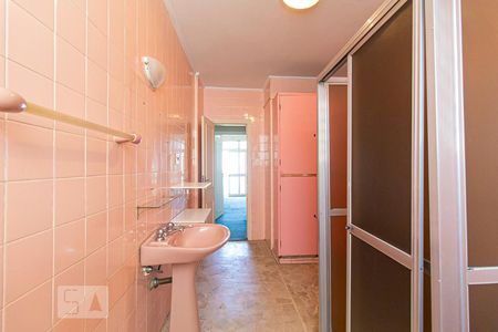 Apartamento à venda com 170m², 3 quartos e 1 vagaBanheiro Social