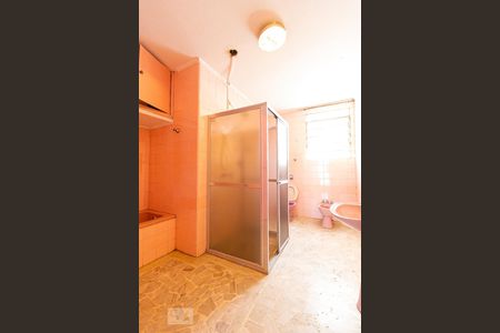 Apartamento à venda com 170m², 3 quartos e 1 vagaBanheiro Social