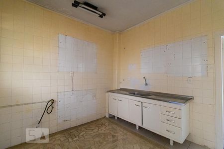 Apartamento à venda com 170m², 3 quartos e 1 vagaCozinha