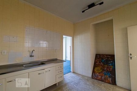 Apartamento à venda com 170m², 3 quartos e 1 vagaCozinha