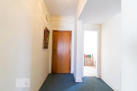 Sala de apartamento à venda com 3 quartos, 170m² em Paraíso, São Paulo