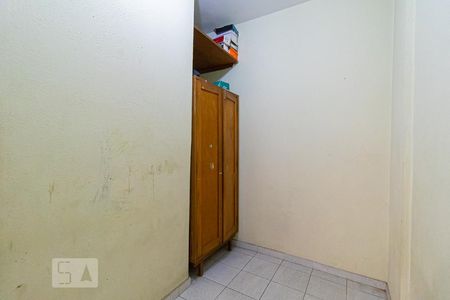 Apartamento à venda com 170m², 3 quartos e 1 vagaQuarto de Serviço