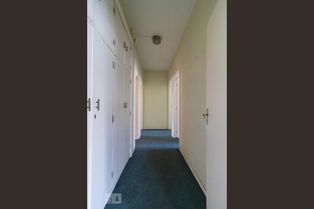 Apartamento à venda com 170m², 3 quartos e 1 vagaCorredor