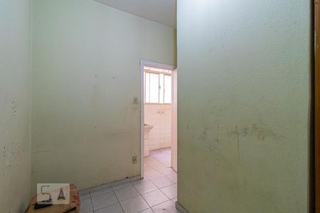 Apartamento à venda com 170m², 3 quartos e 1 vagaQuarto de Serviço