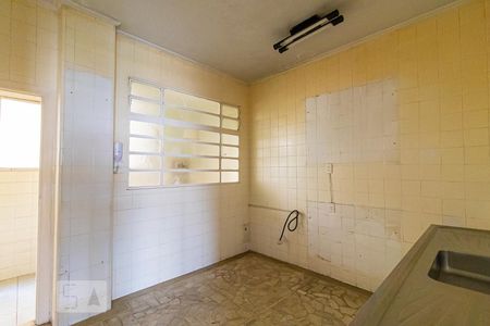Apartamento à venda com 170m², 3 quartos e 1 vagaCozinha
