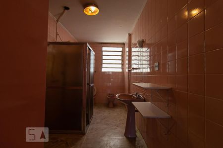 Apartamento à venda com 170m², 3 quartos e 1 vagaBanheiro Social