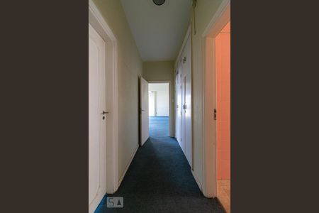 Apartamento à venda com 170m², 3 quartos e 1 vagaCorredor