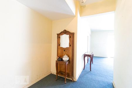 Sala de apartamento à venda com 3 quartos, 170m² em Paraíso, São Paulo