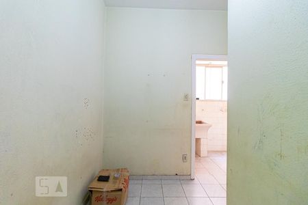 Apartamento à venda com 170m², 3 quartos e 1 vagaQuarto de Serviço