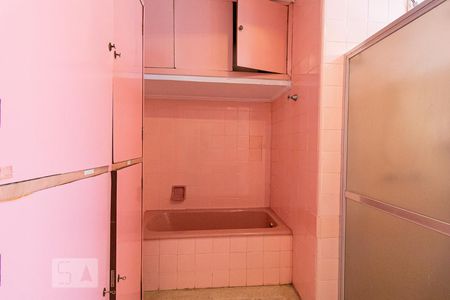 Apartamento à venda com 170m², 3 quartos e 1 vagaBanheiro Social