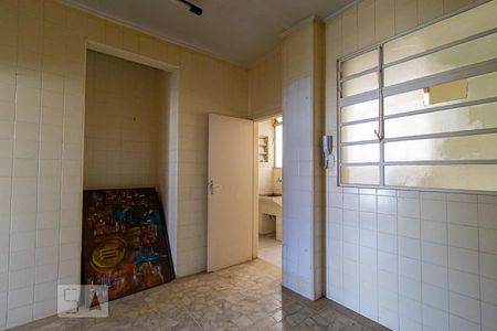 Apartamento à venda com 170m², 3 quartos e 1 vagaCozinha