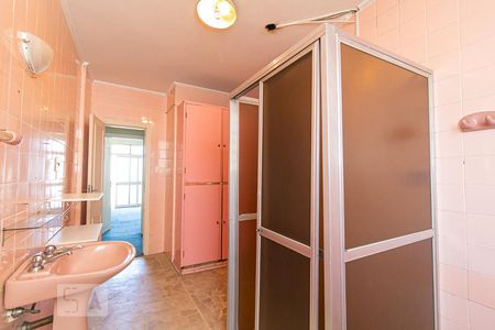 Apartamento à venda com 170m², 3 quartos e 1 vagaBanheiro Social