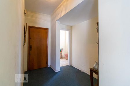 Sala de apartamento à venda com 3 quartos, 170m² em Paraíso, São Paulo