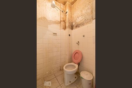 Apartamento à venda com 170m², 3 quartos e 1 vagaBanheiro de Serviço