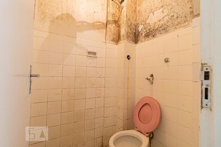 Apartamento à venda com 170m², 3 quartos e 1 vagaBanheiro de Serviço