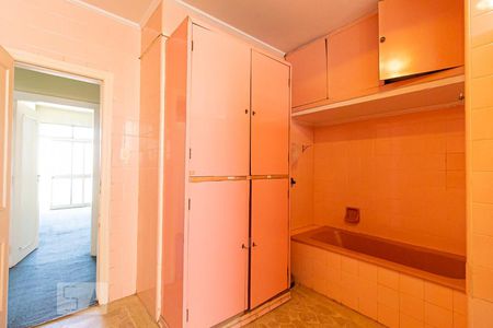 Apartamento à venda com 170m², 3 quartos e 1 vagaBanheiro Social