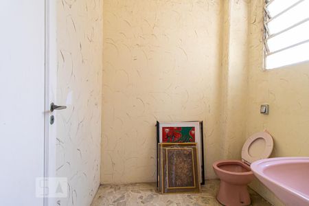 Apartamento à venda com 170m², 3 quartos e 1 vagaLavabo