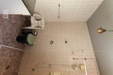 Casa à venda com 450m², 4 quartos e 2 vagasBanheiro 2