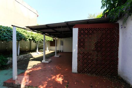 Casa à venda com 450m², 4 quartos e 2 vagasQuintal