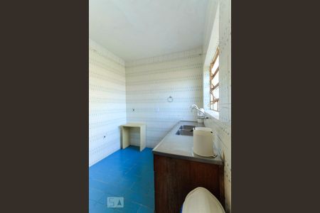Casa à venda com 450m², 4 quartos e 2 vagasCozinha