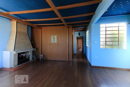Casa à venda com 450m², 4 quartos e 2 vagasPavimento superior