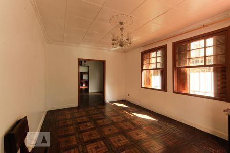 Sala de casa à venda com 4 quartos, 450m² em Glória, Porto Alegre