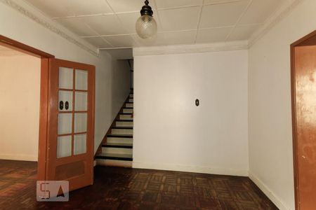 Sala de casa à venda com 4 quartos, 450m² em Glória, Porto Alegre