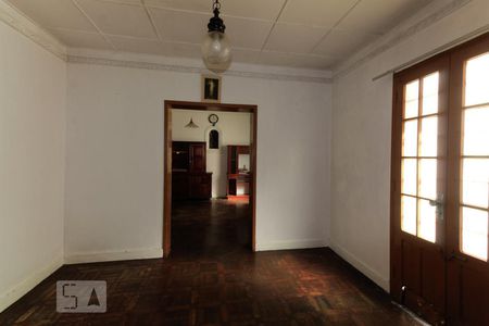 Sala de casa à venda com 4 quartos, 450m² em Glória, Porto Alegre