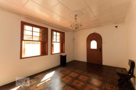 Sala de casa à venda com 4 quartos, 450m² em Glória, Porto Alegre