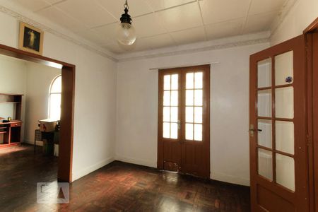 Sala de casa à venda com 4 quartos, 450m² em Glória, Porto Alegre