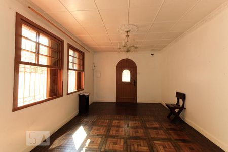 Sala de casa à venda com 4 quartos, 450m² em Glória, Porto Alegre