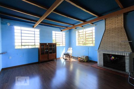 Casa à venda com 450m², 4 quartos e 2 vagasPavimento superior