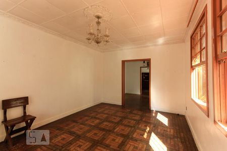 Sala de casa à venda com 4 quartos, 450m² em Glória, Porto Alegre