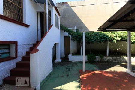 Casa à venda com 450m², 4 quartos e 2 vagasQuintal