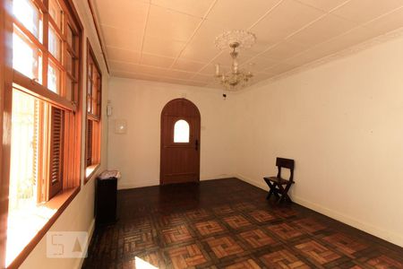 Sala de casa à venda com 4 quartos, 450m² em Glória, Porto Alegre