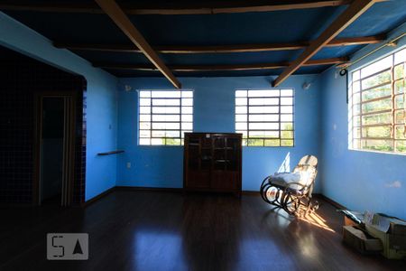 Casa à venda com 450m², 4 quartos e 2 vagasPavimento superior