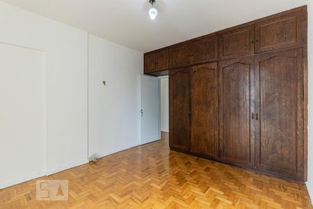 Quarto 1 - Armário de apartamento à venda com 2 quartos, 90m² em Higienópolis, São Paulo