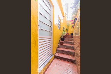 Casa à venda com 144m², 3 quartos e 2 vagasCorredor