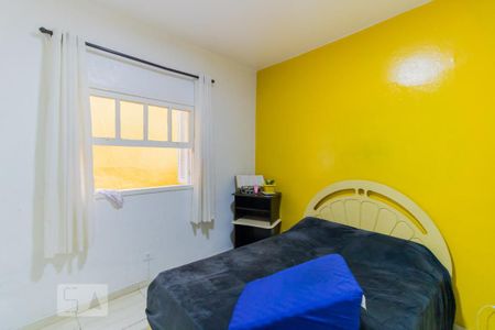 Quarto de casa à venda com 3 quartos, 144m² em Vila Santa Teresa (zona Leste), São Paulo