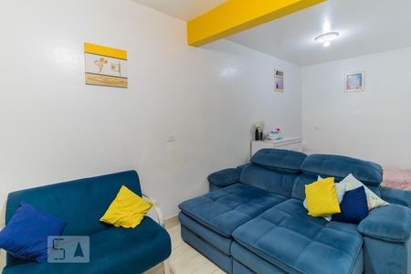 Sala de casa à venda com 3 quartos, 144m² em Vila Santa Teresa (zona Leste), São Paulo